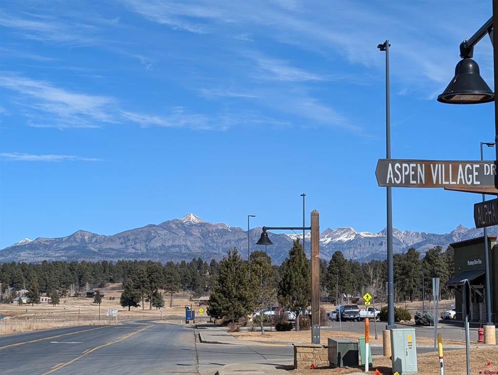 20 Timberline Drive Pagosa Springs CO 81147