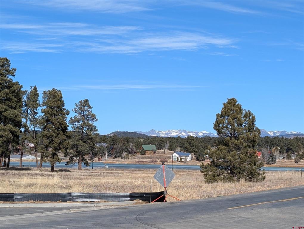 20 Timberline Drive Pagosa Springs CO 81147