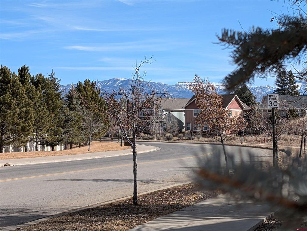 20 Timberline Drive Pagosa Springs CO 81147