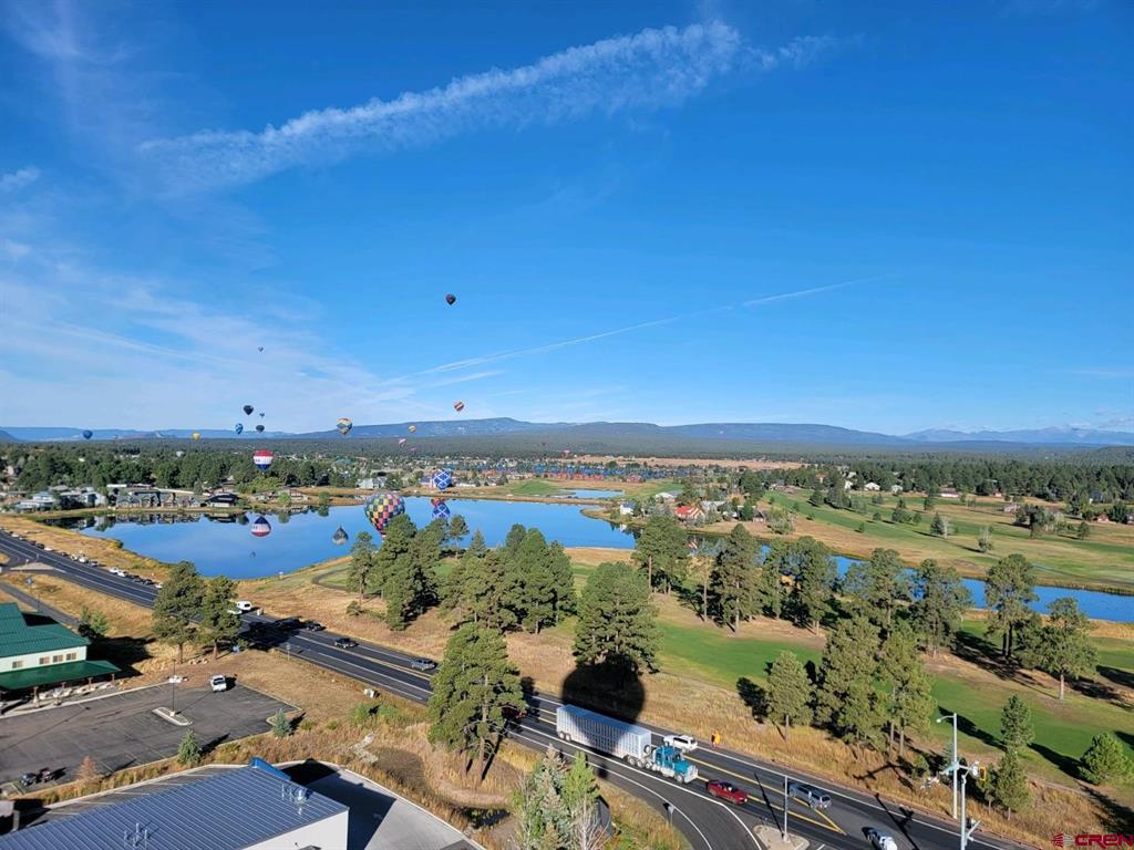 20 Timberline Drive Pagosa Springs CO 81147