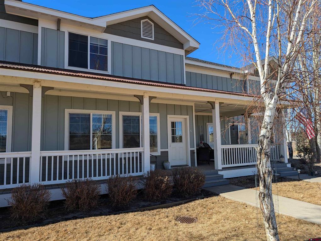 20 Timberline Drive Pagosa Springs CO 81147