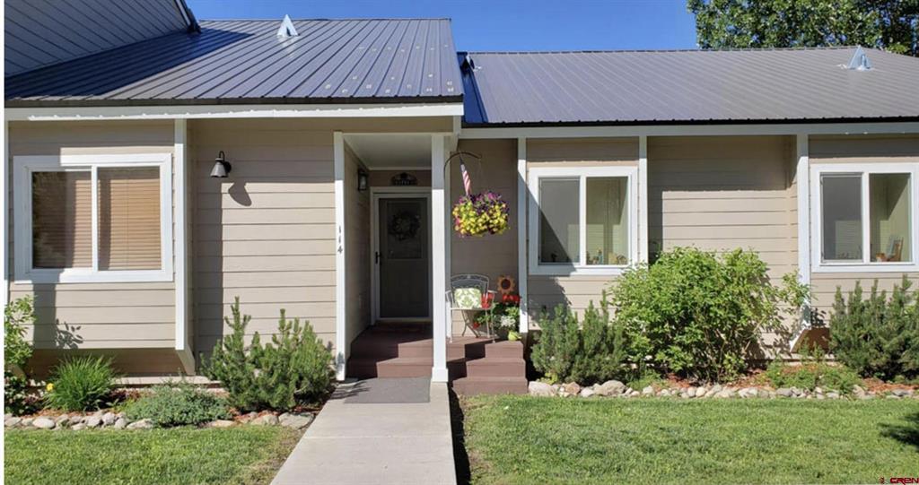 5584 County Road 600 Pagosa Springs CO 81147