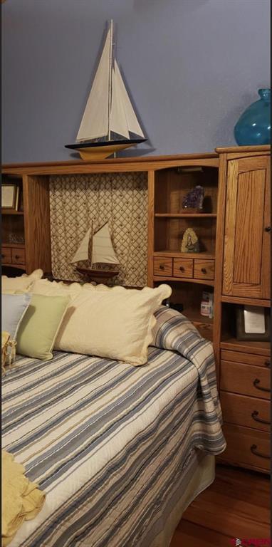 5584 County Road 600 Pagosa Springs CO 81147