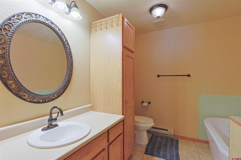 5584 County Road 600 Pagosa Springs CO 81147