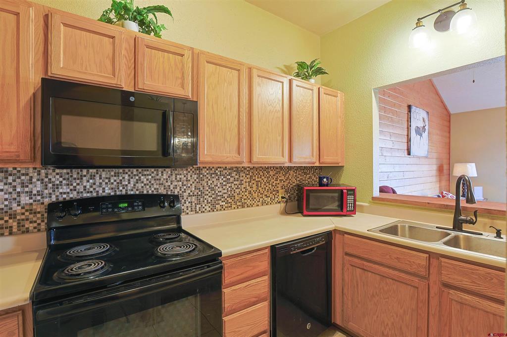 5584 County Road 600 Pagosa Springs CO 81147