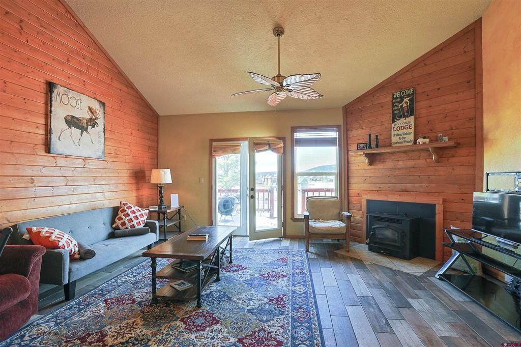 5584 County Road 600 Pagosa Springs CO 81147