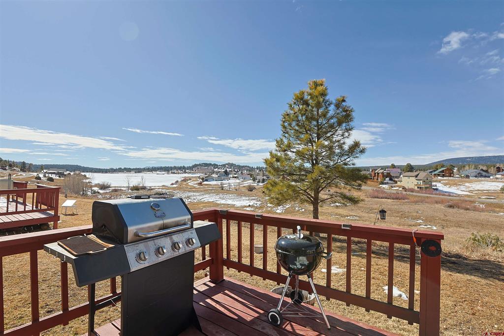 5584 County Road 600 Pagosa Springs CO 81147