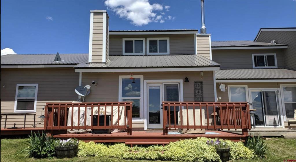 5584 County Road 600 Pagosa Springs CO 81147