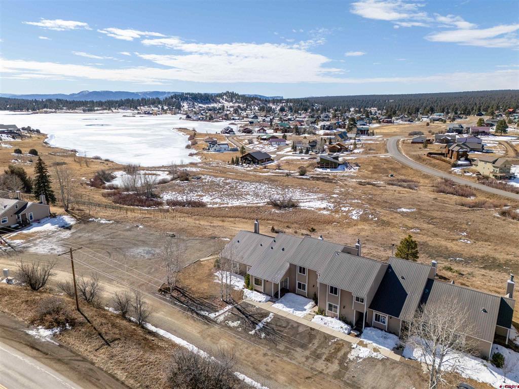 5584 County Road 600 Pagosa Springs CO 81147