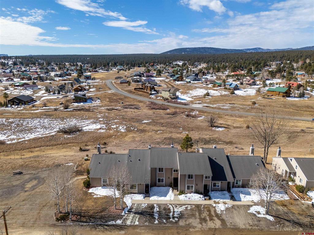 5584 County Road 600 Pagosa Springs CO 81147