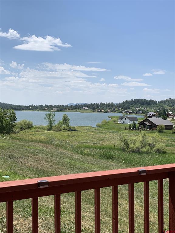 5584 County Road 600 Pagosa Springs CO 81147