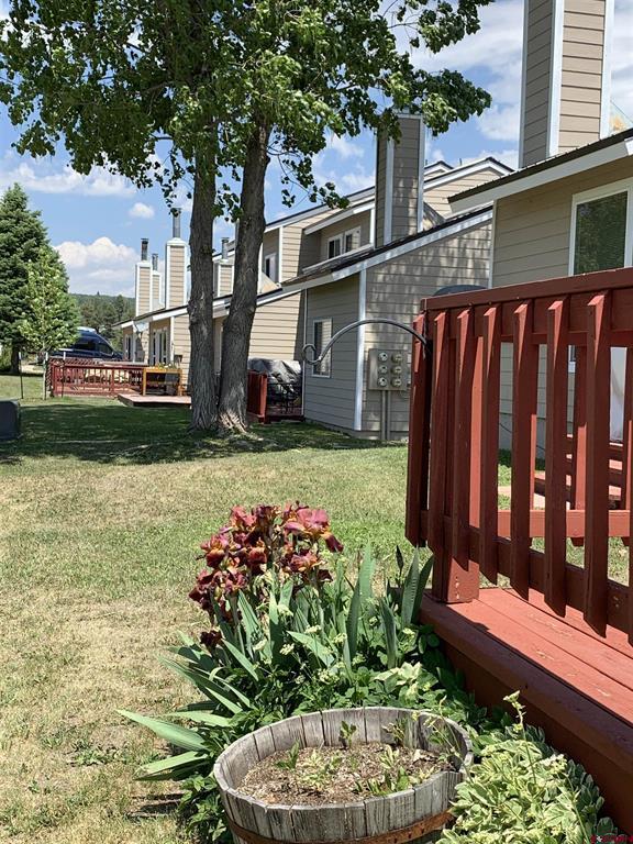 5584 County Road 600 Pagosa Springs CO 81147