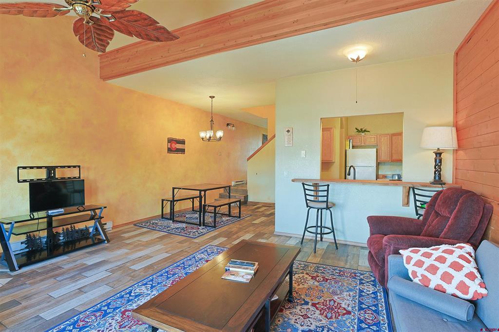 5584 County Road 600 Pagosa Springs CO 81147