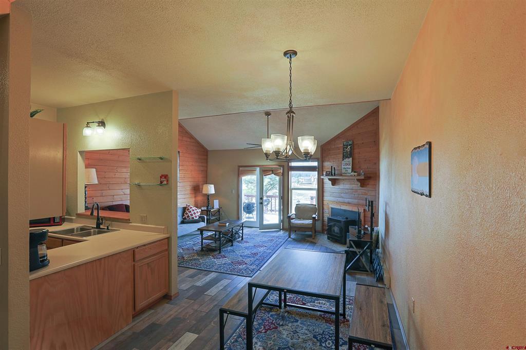 5584 County Road 600 Pagosa Springs CO 81147