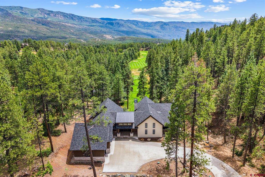 103 Glacier Cliff Drive Durango CO 81301
