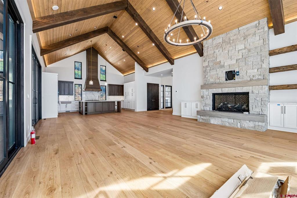 103 Glacier Cliff Drive Durango CO 81301