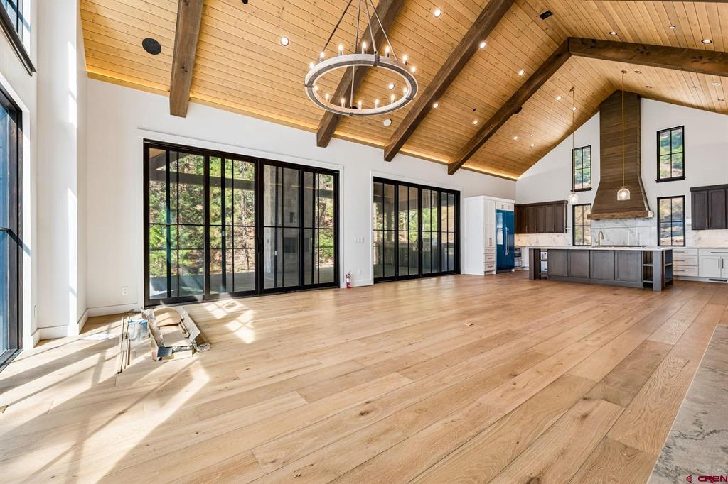 103 Glacier Cliff Drive Durango CO 81301