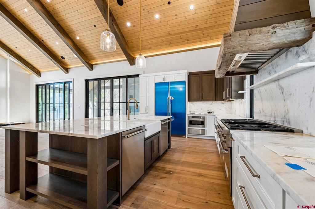 103 Glacier Cliff Drive Durango CO 81301