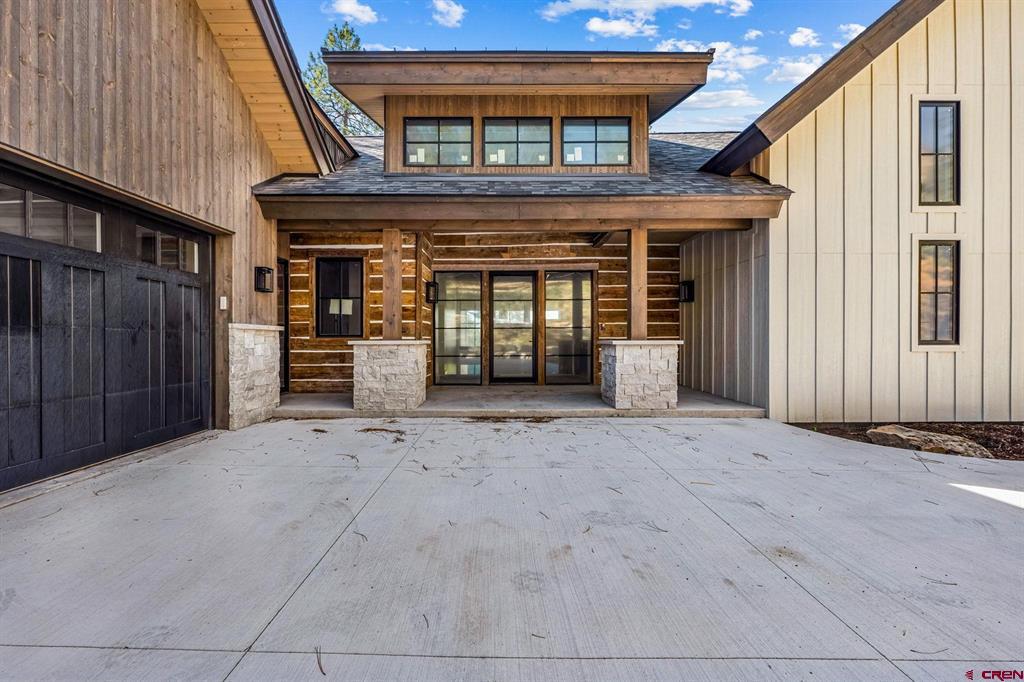 103 Glacier Cliff Drive Durango CO 81301