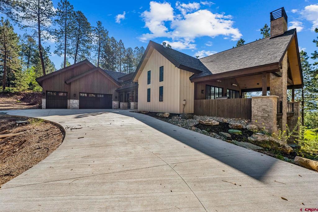103 Glacier Cliff Drive Durango CO 81301