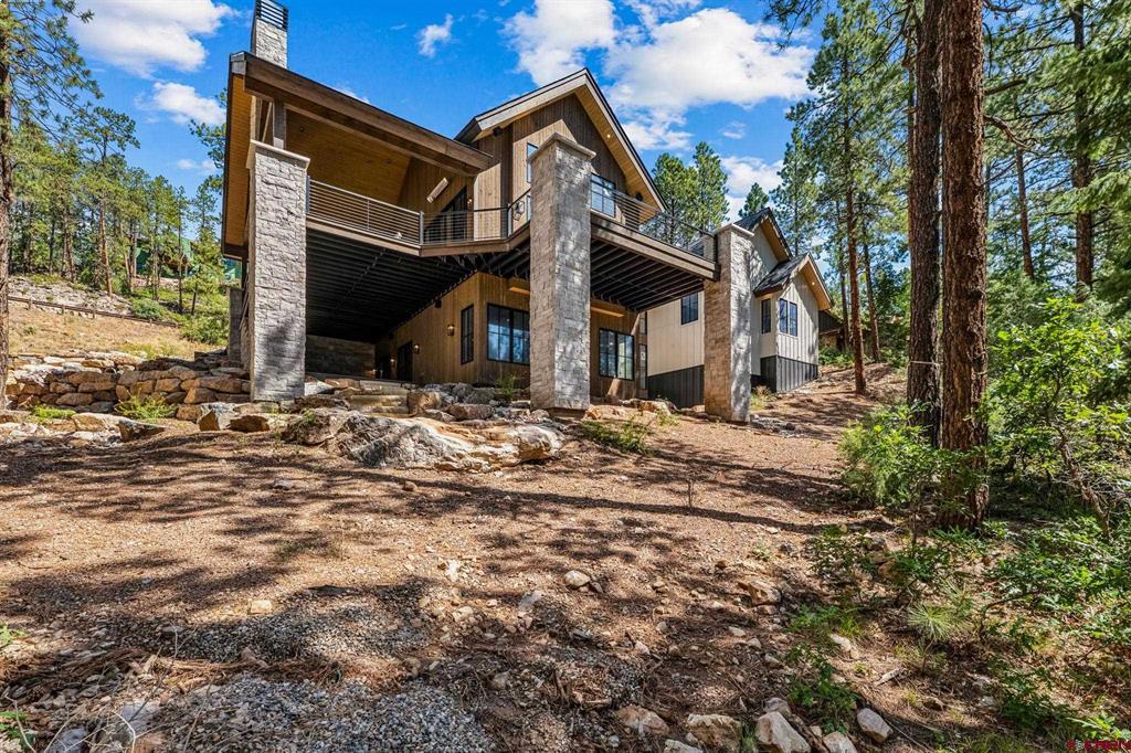 103 Glacier Cliff Drive Durango CO 81301