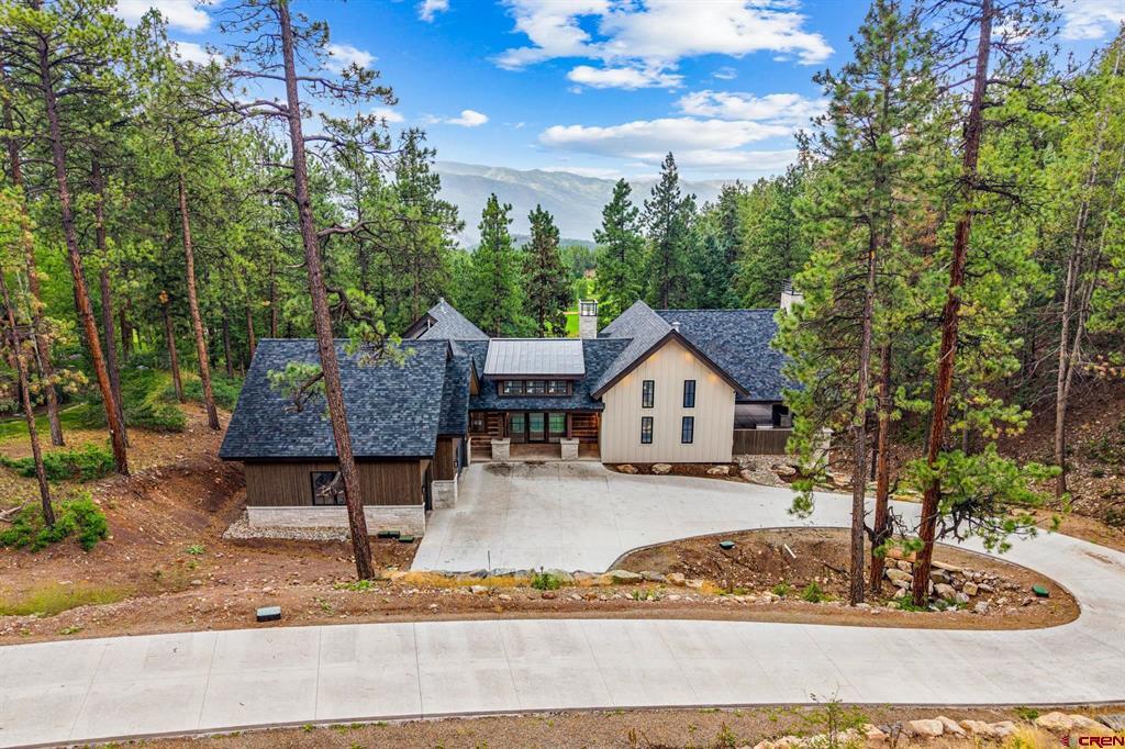 103 Glacier Cliff Drive Durango CO 81301