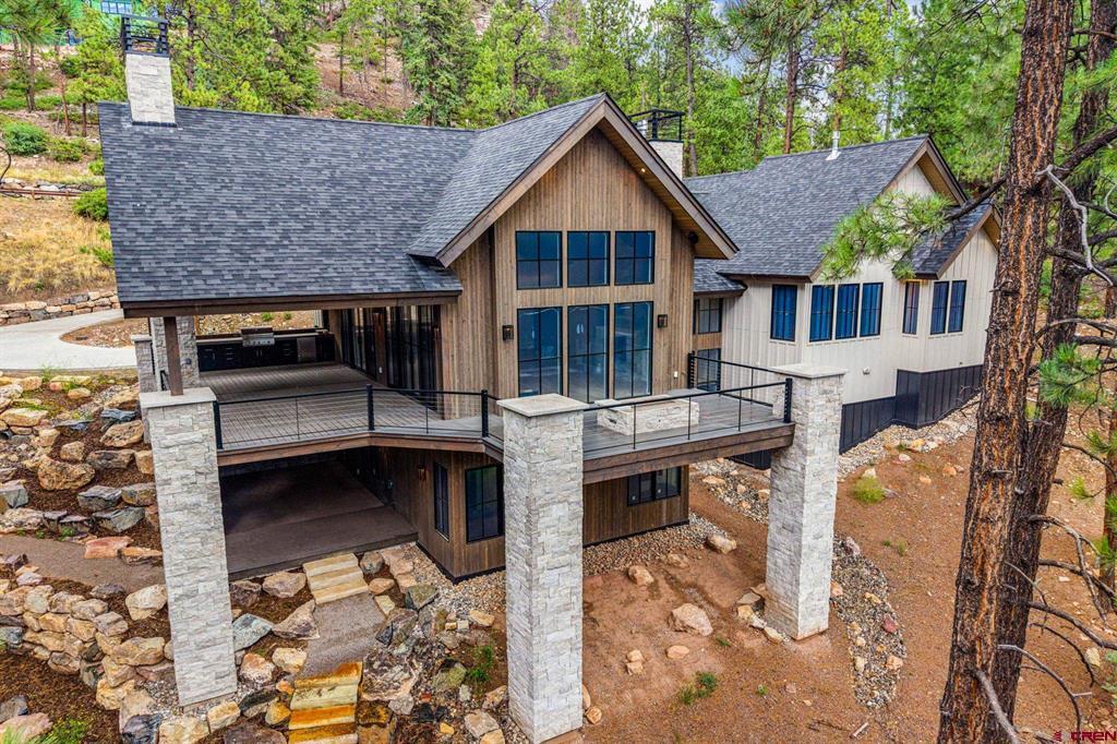 103 Glacier Cliff Drive Durango CO 81301