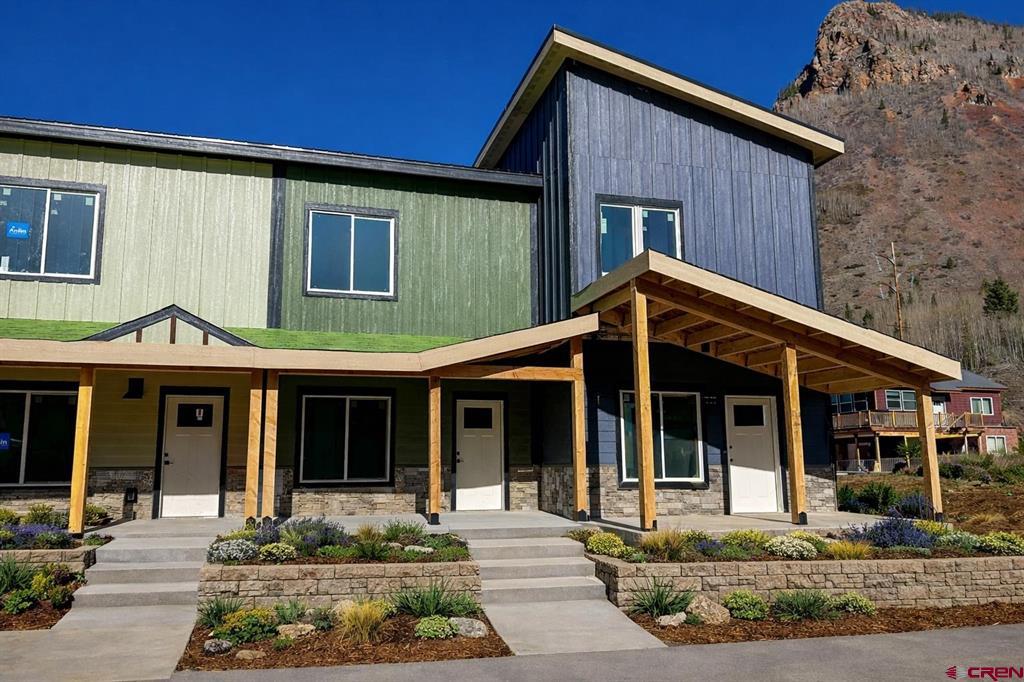 701 Martha Rose Boulevard Silverton CO 81433