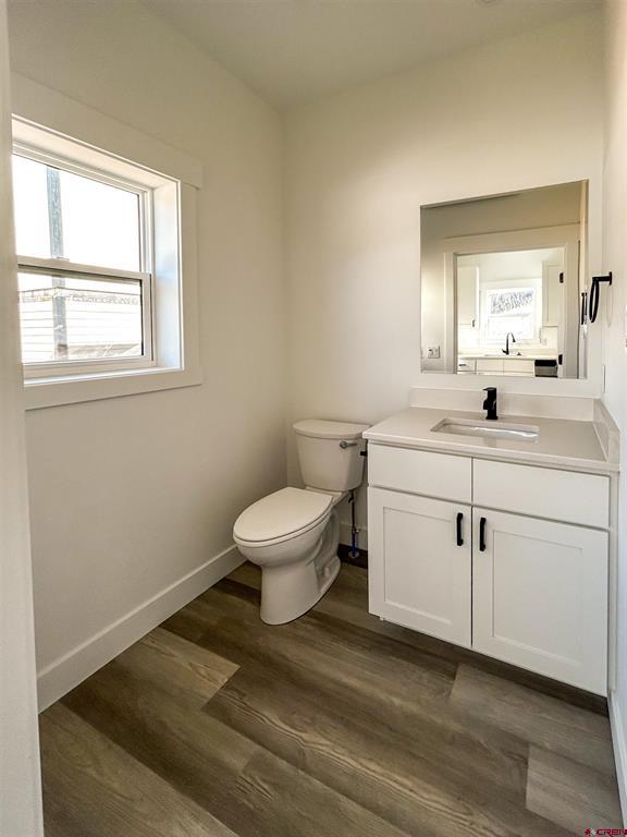 701 Martha Rose Boulevard Silverton CO 81433