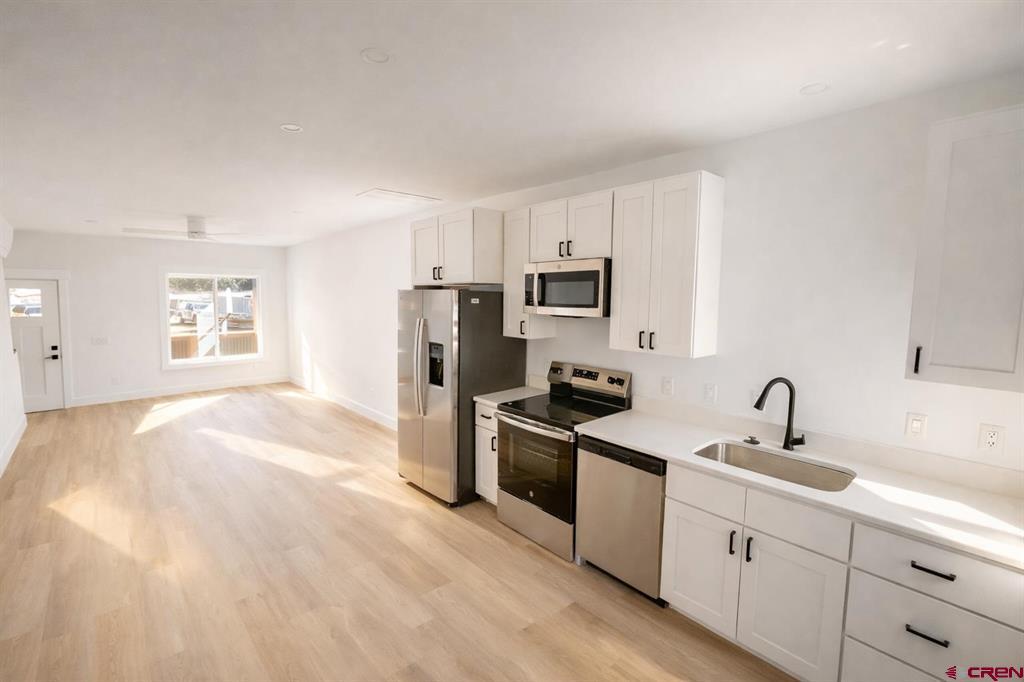 701 Martha Rose Boulevard Silverton CO 81433