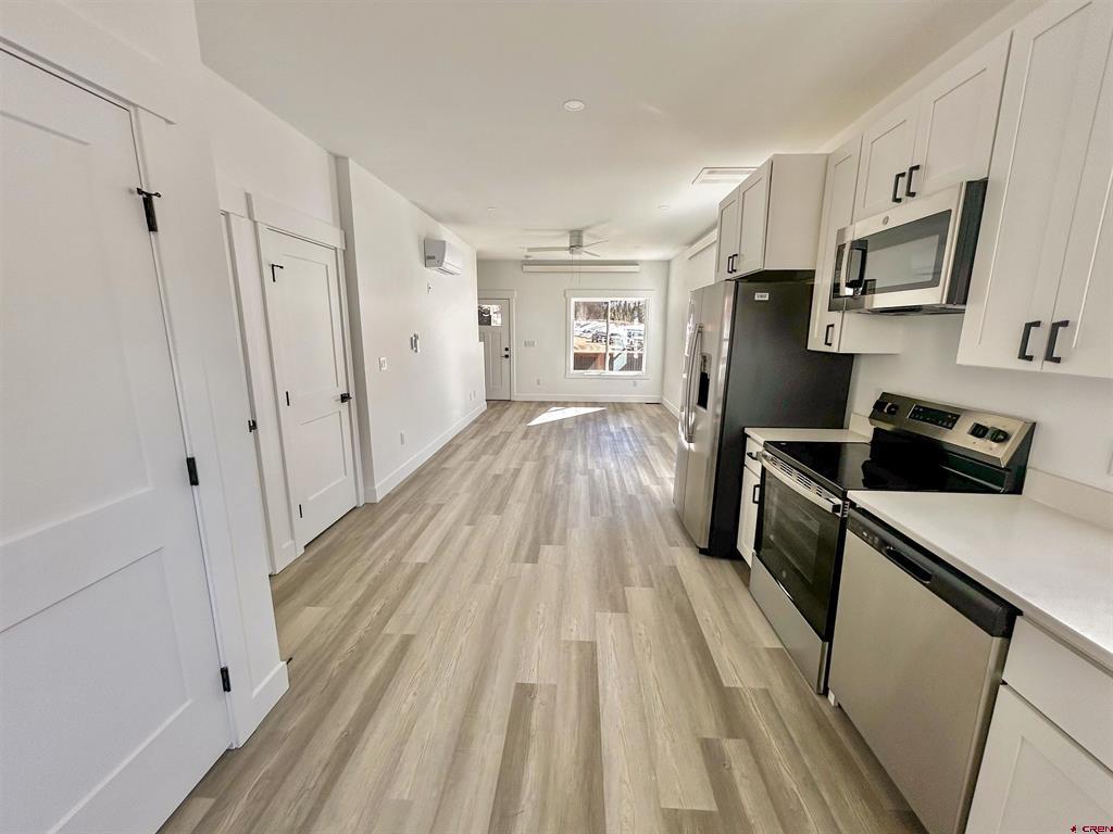 701 Martha Rose Boulevard Silverton CO 81433