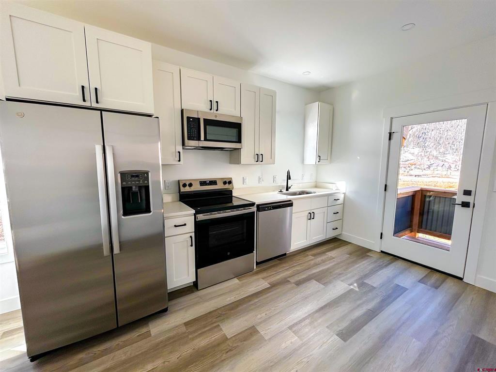 701 Martha Rose Boulevard Silverton CO 81433