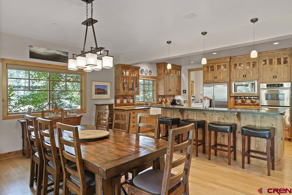 60 Cliffs Edge Drive Durango CO 81301