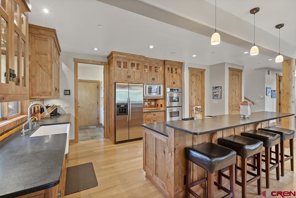 60 Cliffs Edge Drive Durango CO 81301