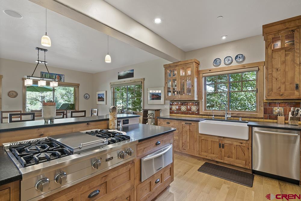 60 Cliffs Edge Drive Durango CO 81301