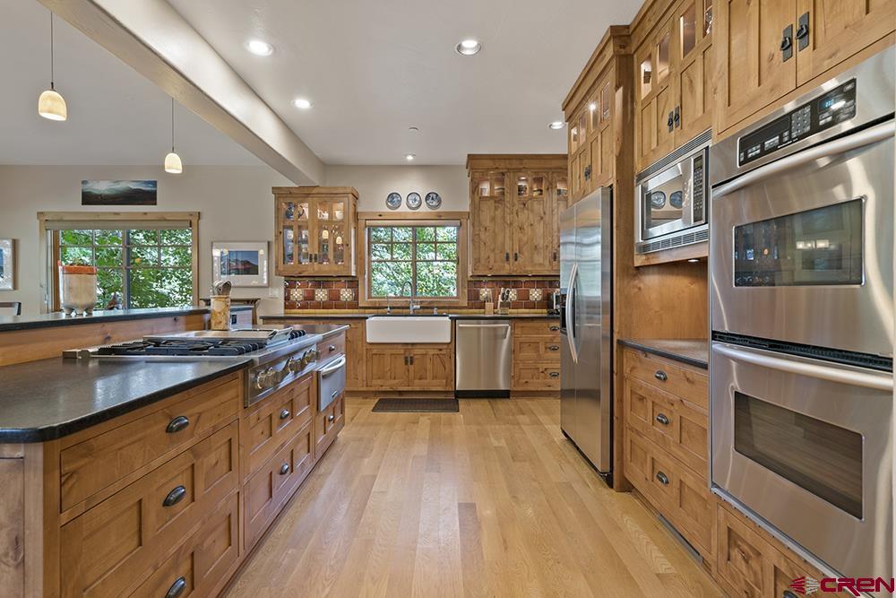 60 Cliffs Edge Drive Durango CO 81301