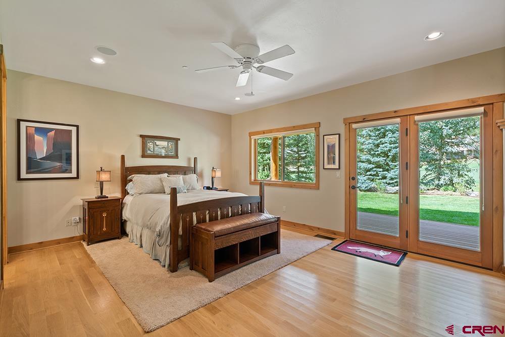 60 Cliffs Edge Drive Durango CO 81301