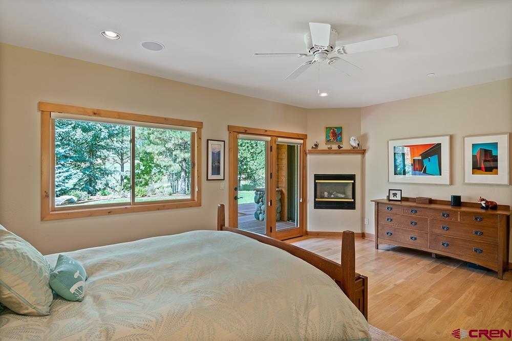 60 Cliffs Edge Drive Durango CO 81301
