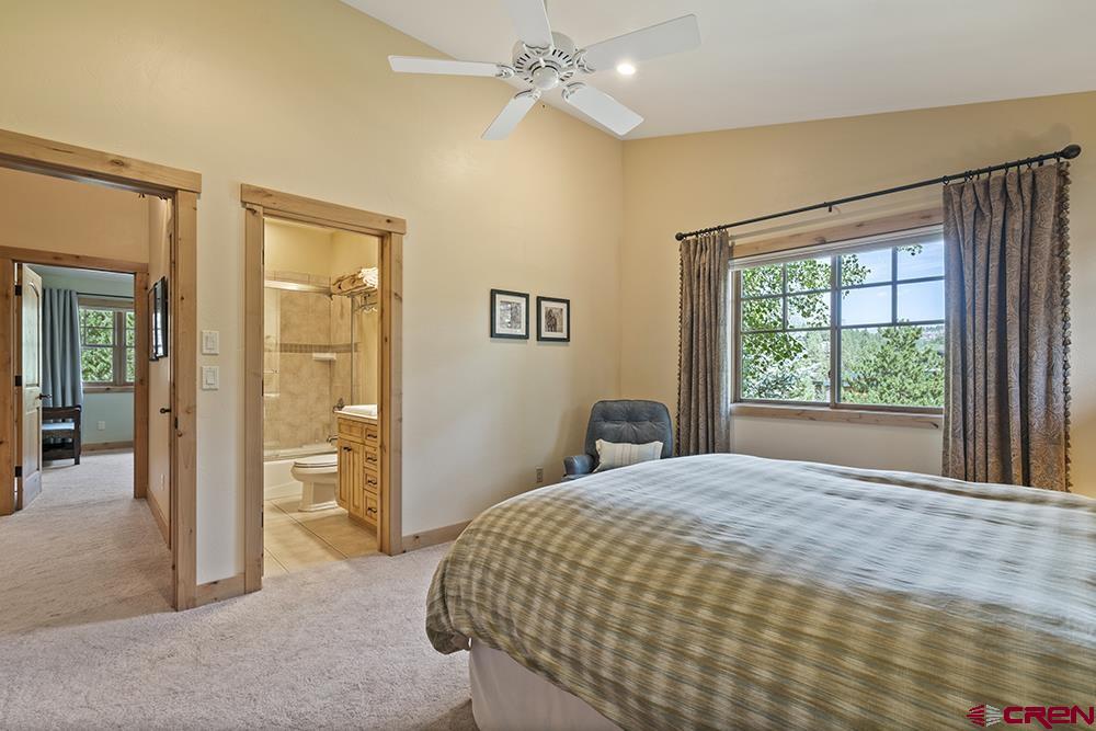 60 Cliffs Edge Drive Durango CO 81301