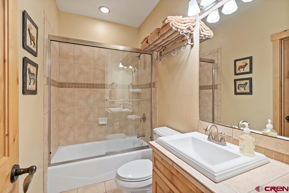 60 Cliffs Edge Drive Durango CO 81301
