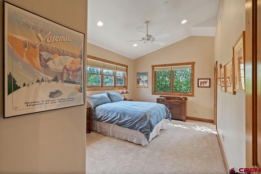 60 Cliffs Edge Drive Durango CO 81301