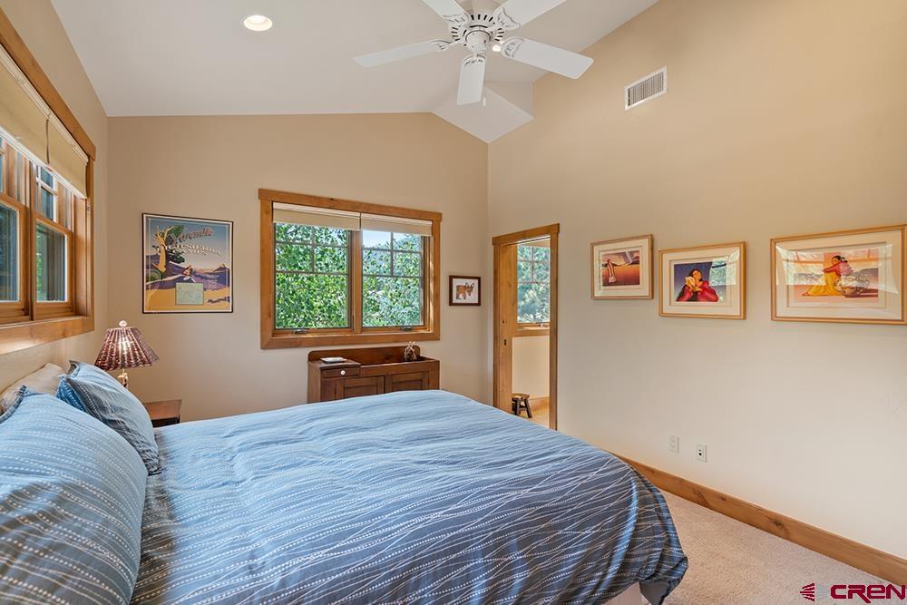 60 Cliffs Edge Drive Durango CO 81301