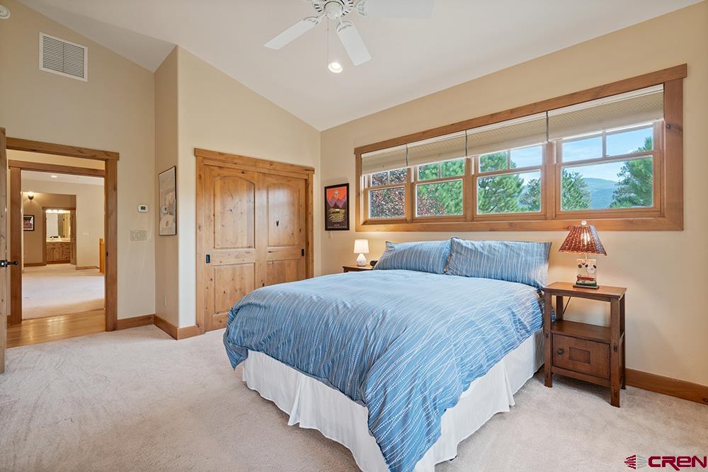 60 Cliffs Edge Drive Durango CO 81301