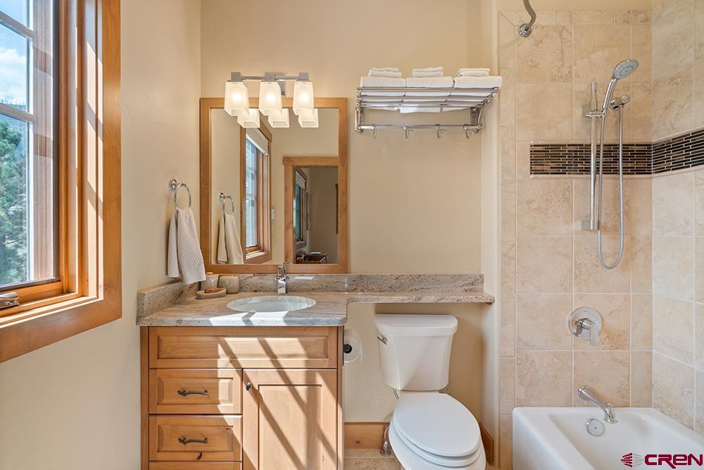60 Cliffs Edge Drive Durango CO 81301
