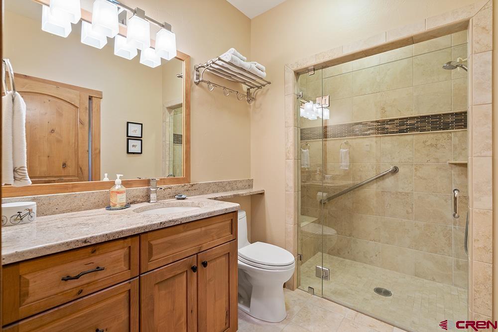 60 Cliffs Edge Drive Durango CO 81301