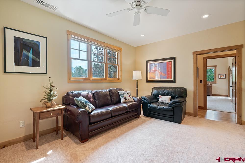 60 Cliffs Edge Drive Durango CO 81301