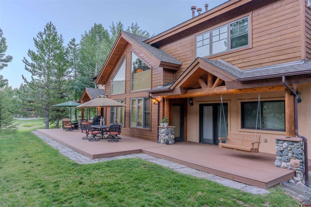 60 Cliffs Edge Drive Durango CO 81301