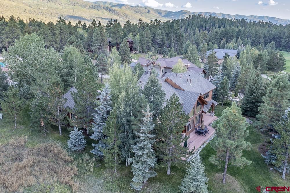 60 Cliffs Edge Drive Durango CO 81301