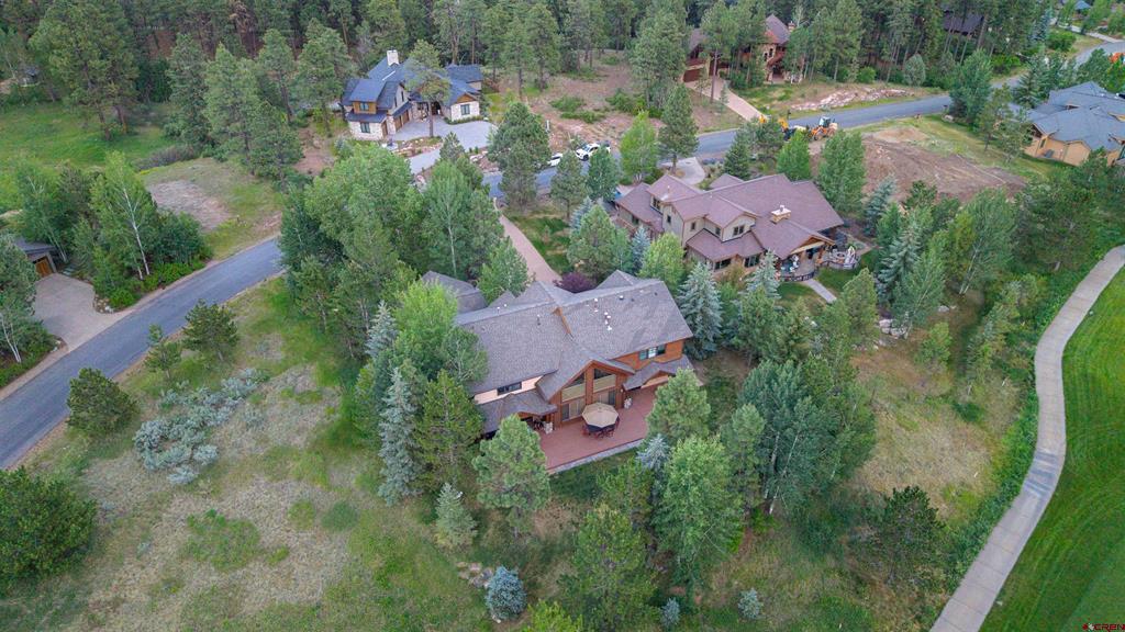 60 Cliffs Edge Drive Durango CO 81301