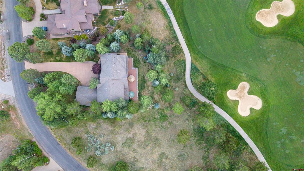 60 Cliffs Edge Drive Durango CO 81301